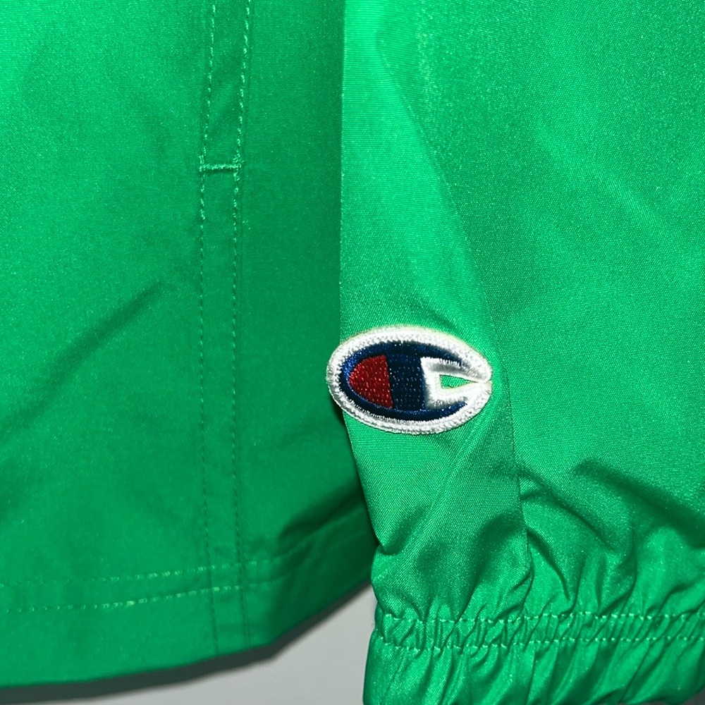 Champion Packable Jacket - Picture 5 of 9